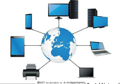 計算機網絡工程 連接世界，驅動未來
